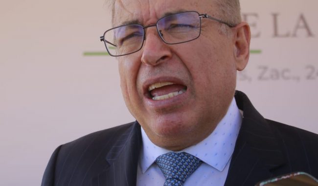 Jueces, amenazados por la delincuencia