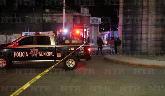 Matan a otros dos en Guadalupe