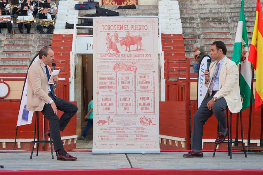 El Puerto de Santa María presenta su Temporada de Verano