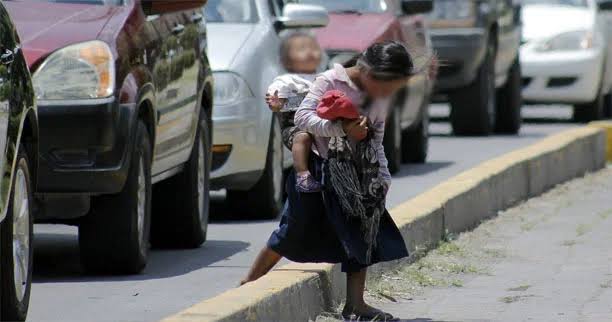 Prevé SMDIF Fresnillo incremento de trabajo infantil