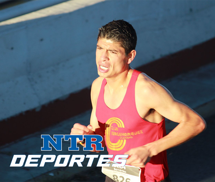 Tirzo Reséndez se queda sin Universiada Mundial