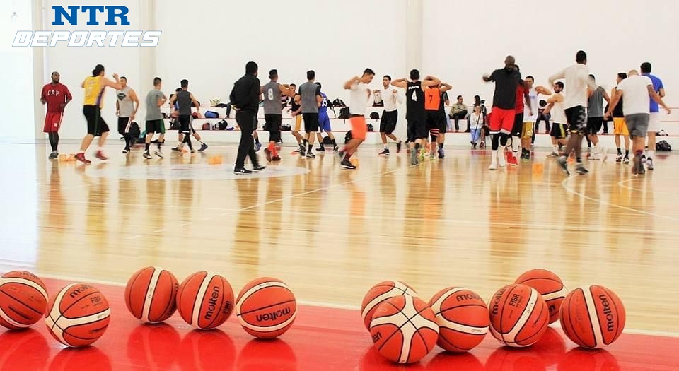 Mineros LNBP busca talento zacatecano