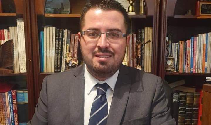 Villa González depende de Sefin para descongelar cuentas