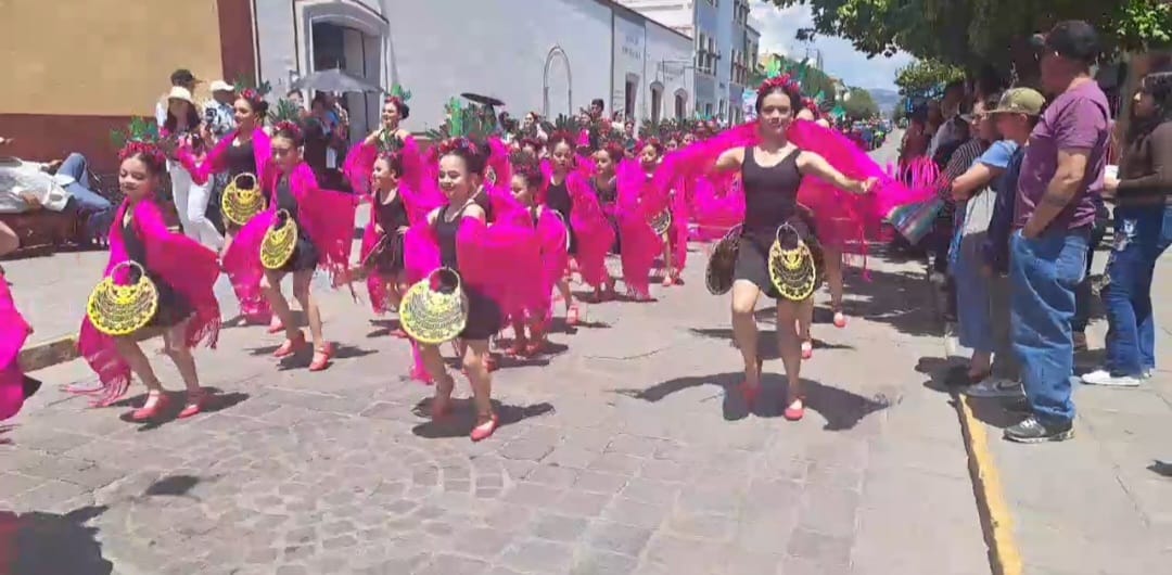 Finaliza la segunda Semana del Migrante en Jerez