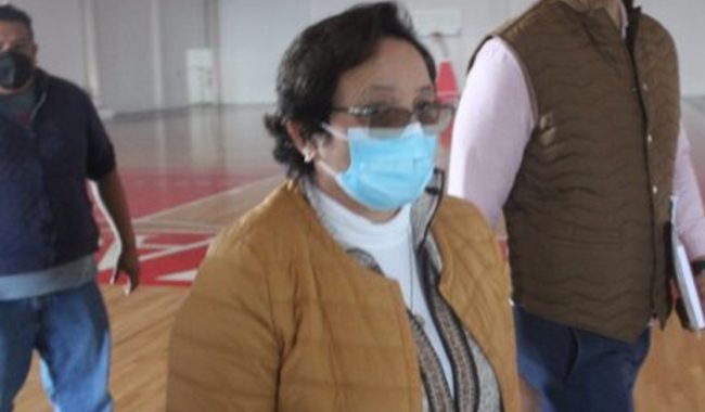 Cerrillo Mancinas niega acusaciones en su contra