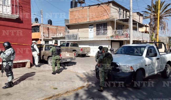 Matan a un menor y hieren a otro en ataque armado