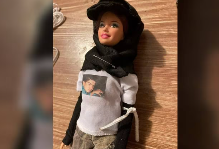 Familias de desaparecidos piden apoyo de Mattel y Margot Robbie