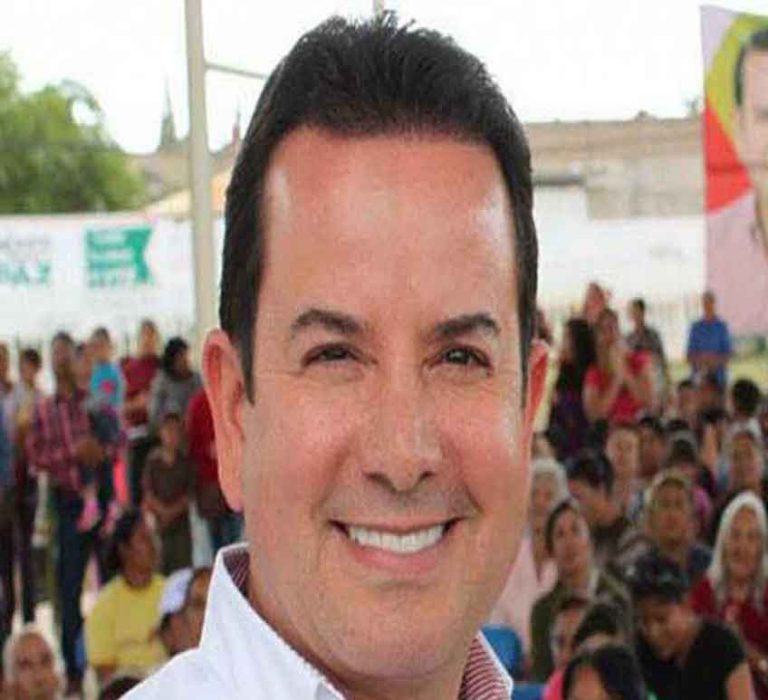 Matan a ex alcalde de Fresnillo en Jalisco