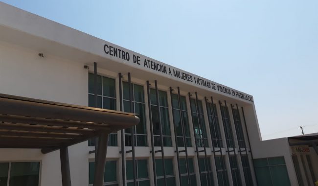Denuncian acoso laboral en Centro de Atención a Mujeres