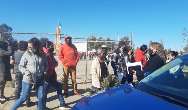 Piden autorización para Tianguis de Cuaresma