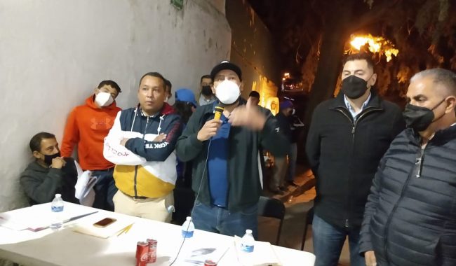 Renuevan comité de la liga de béisbol
