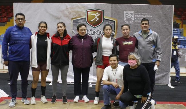 Incufidez analiza el deporte estatal