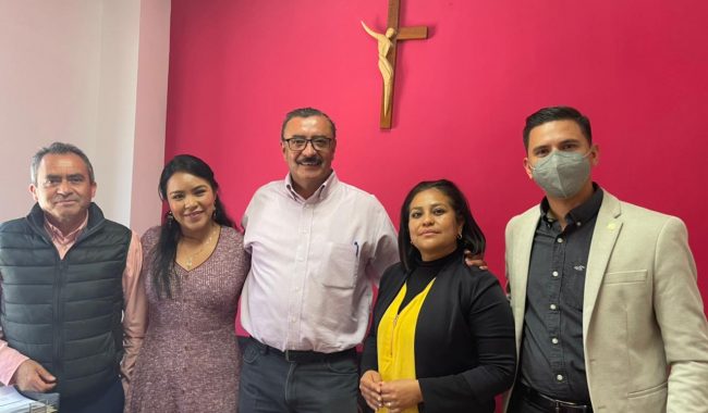Colabora DIF Río Grande con DIF Estatal para proteger a niños del municipio