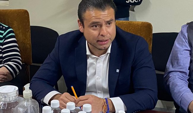 Fijan Diputados Federales metas en favor de migrantes