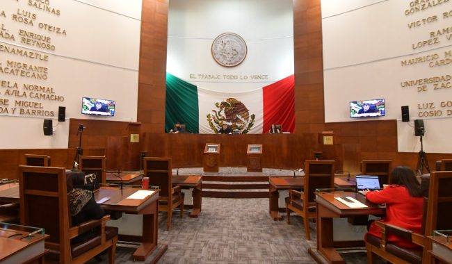 Tardío, ajuste financiero de Monreal: Basurto