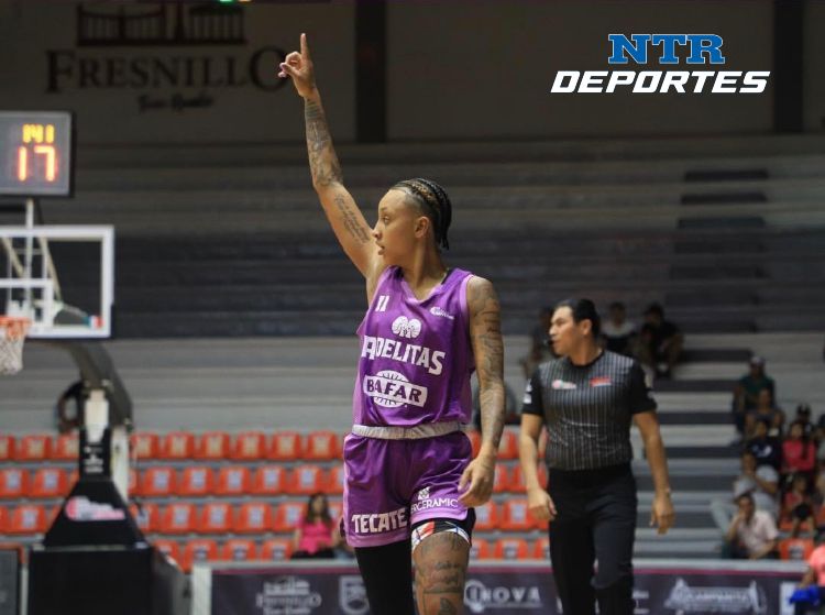 Adelitas pone a Plateras contra la pared