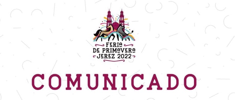 Oficial, realización de Feria de la Primavera