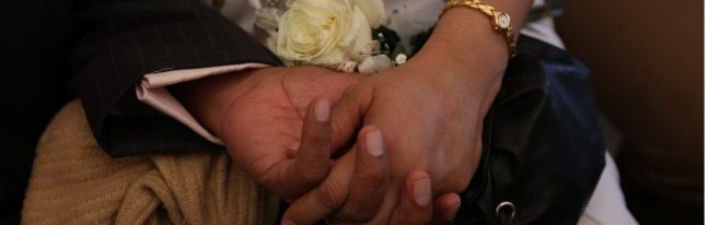 Alarma matrimonio adolescente en indígenas