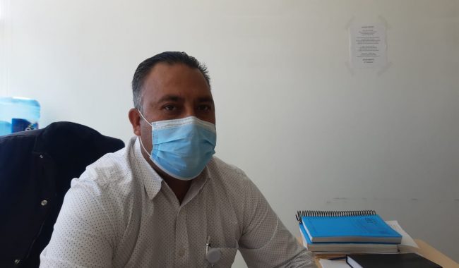 Regresan vendedores ambulantes a las escuelas