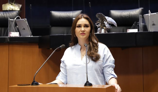 Solicita Bañuelos garantías para ejercer periodismo en Zacatecas