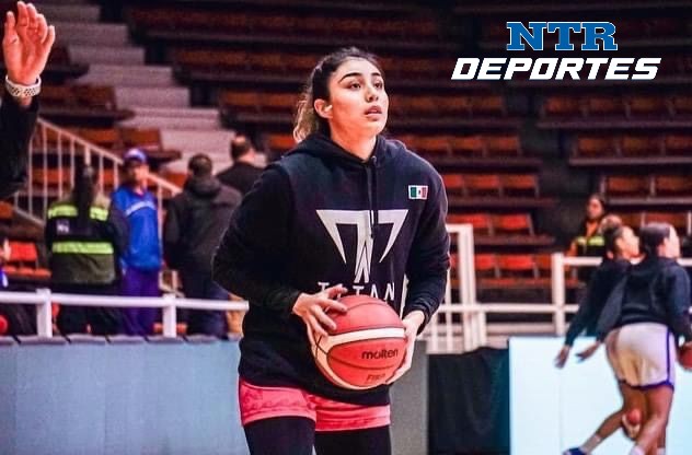 Karla Martínez ficha con Barreteras