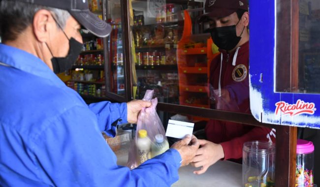 Crea DIF de Jerez voluntariado INAPAM