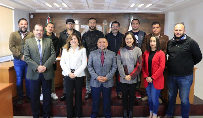 Fortalecen IZAI y SIZART difusión de la transparencia