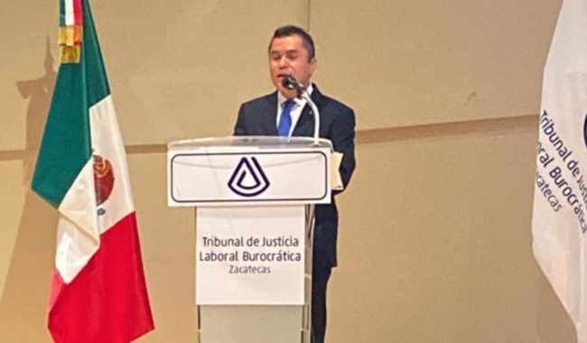 Rinde informe Bautista Capetillo