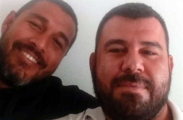 Encuentran con vida a mexicano desaparecido en Bélgica