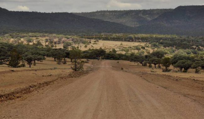 Sin avance, negociaciones para presa Milpillas