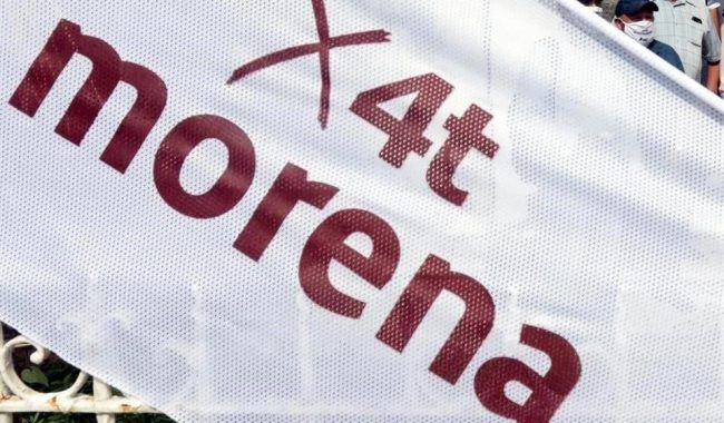Respaldan a López Obrador contra Parlamento Europeo