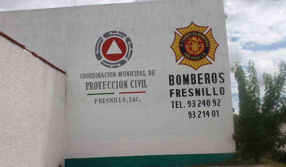 Supervisan protocolos de almacenes agroquímicos