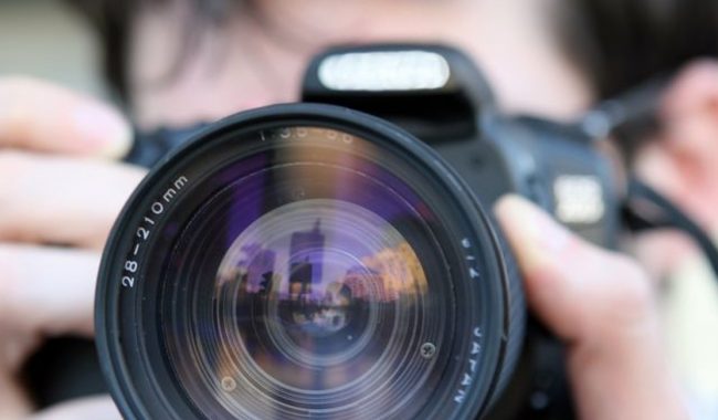 Capacitan a periodistas