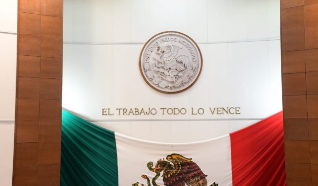Rechazan ratificación de Martínez Alvarado