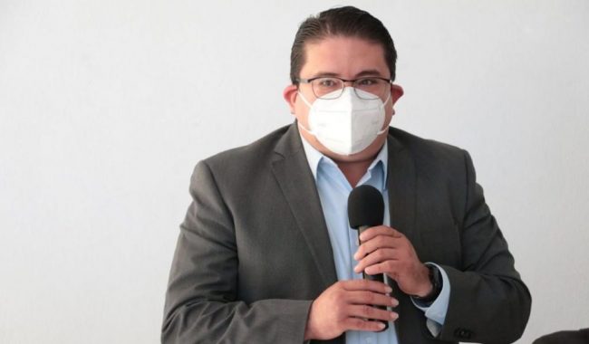 No hay posibilidad de mejorar la oferta: rector de la UAZ