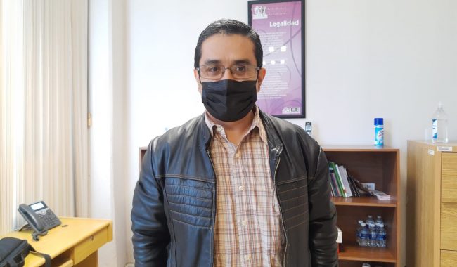 Avanza proceso para consulta de revocación de mandato