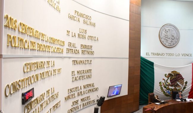 Zacatecas, entidad con mayor incidencia delictiva en contra de empresas