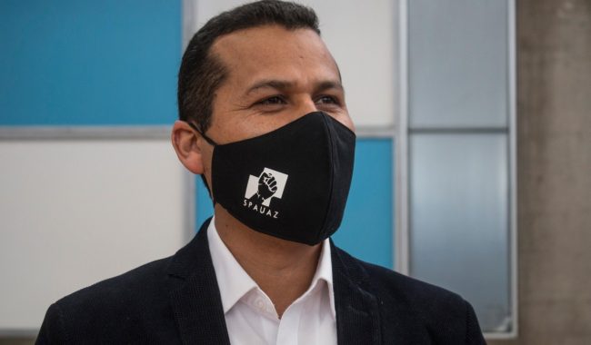 SPAUAZ suspende plebiscito