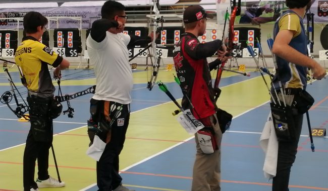 Convoca UAZ al Torneo de Tiro con Arco Primavera 2022