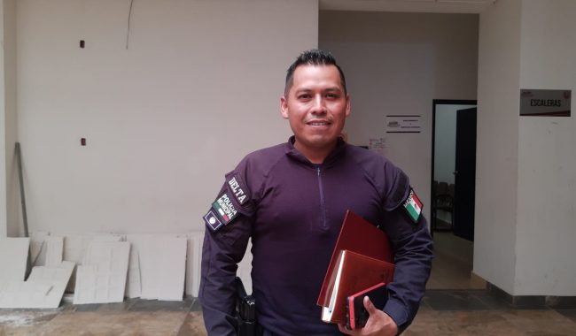 Menores de edad, principales afectados por extorsión