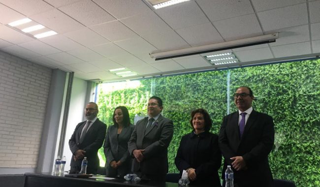 UAZ trabaja por equidad y eliminación de acoso escolar