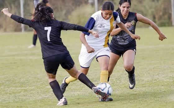 Convoca UAZ a integrarse a equipos deportivos