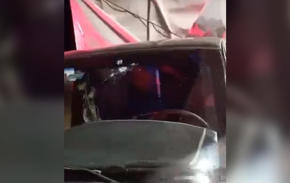 Balean a comerciante entre límites de Jalisco, Aguascalientes y Zacatecas