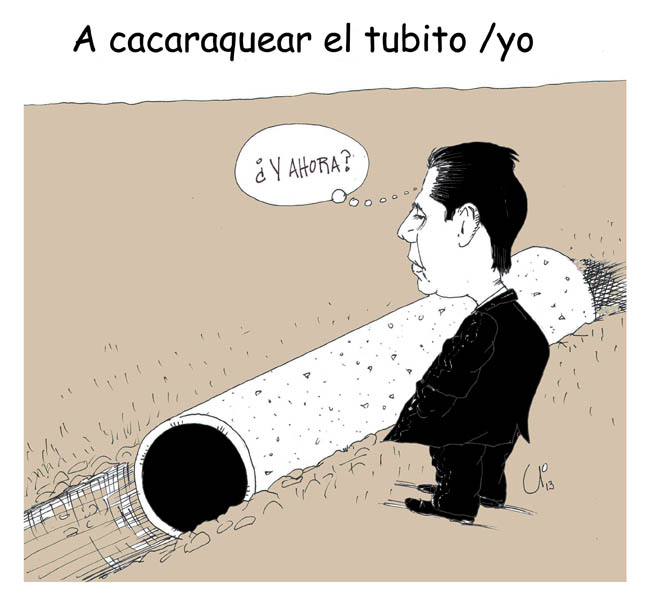 Los monos de El Tal Yo