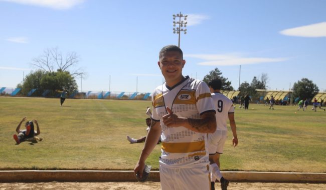 Arranca la etapa regional de los Juegos del Condde