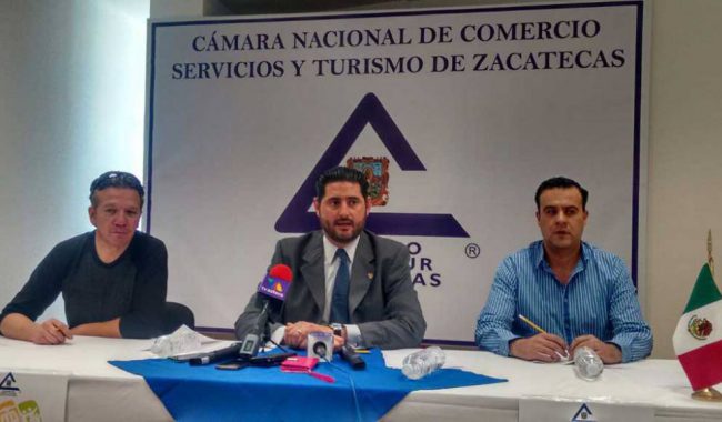 Anuncia Canacozac primer Domingo Familiar