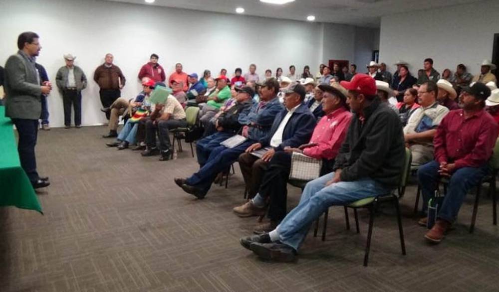 Crece cifra de zacatecanos pensionados por EU