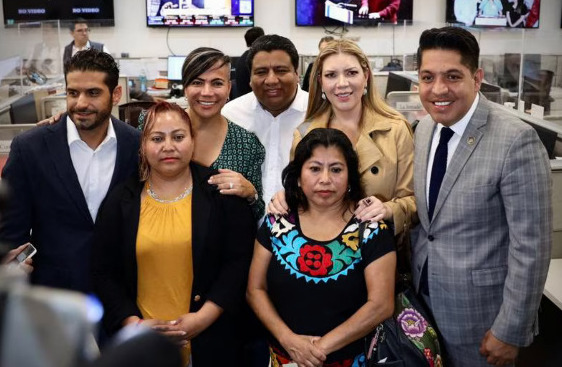 Diputados federales denunciarán a la Secretaría del Bienestar
