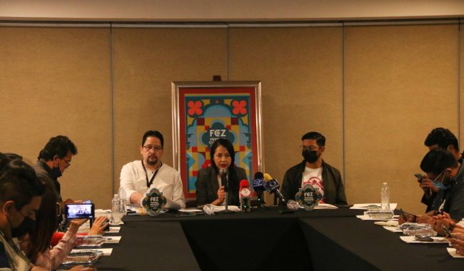 FCZ 2022 rebasa expectativas de asistencia: IZC