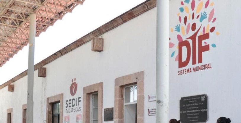 Paro laboral en la FGJE afecta trámites del SMDIF